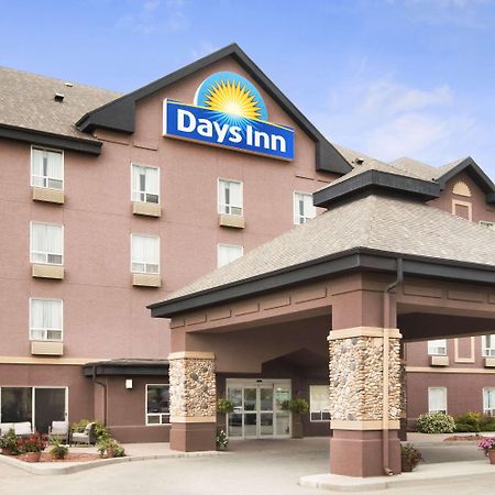 Days Inn By Wyndham Calgary Airport Εξωτερικό φωτογραφία