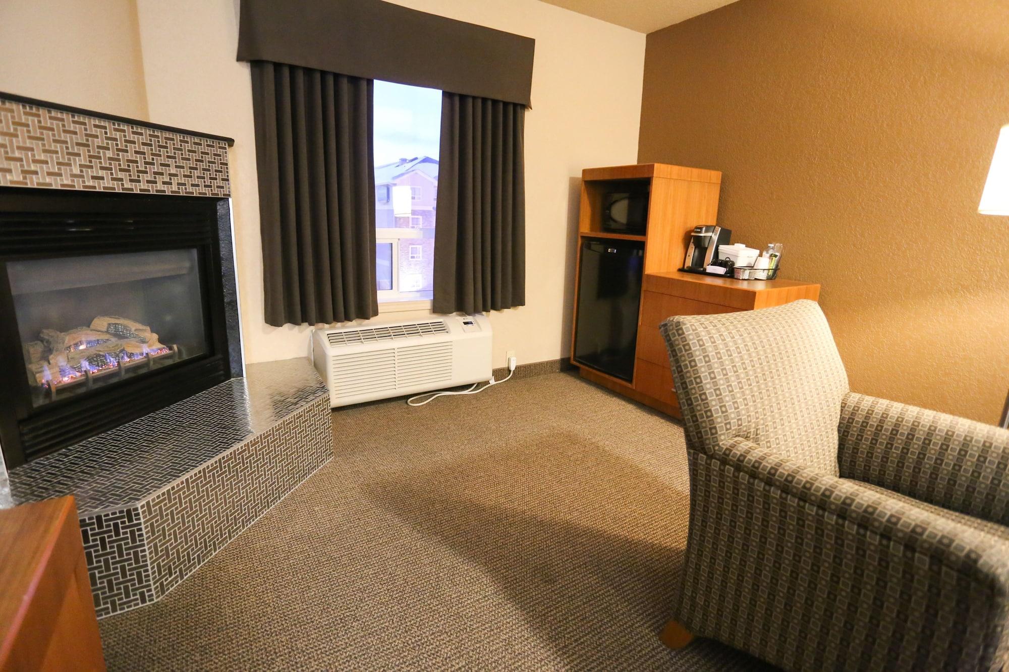 Days Inn By Wyndham Calgary Airport Εξωτερικό φωτογραφία