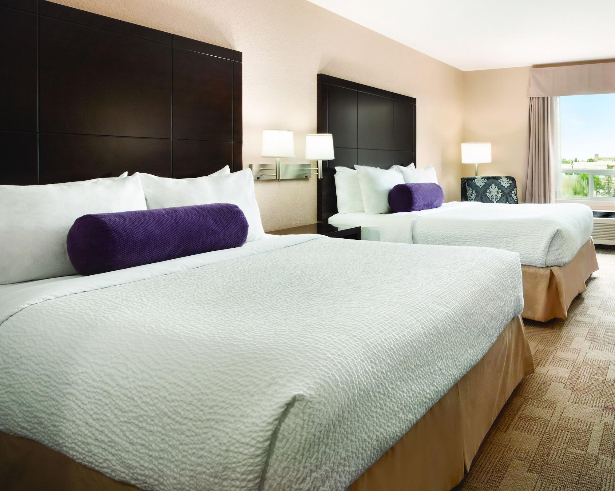 Days Inn By Wyndham Calgary Airport Εξωτερικό φωτογραφία