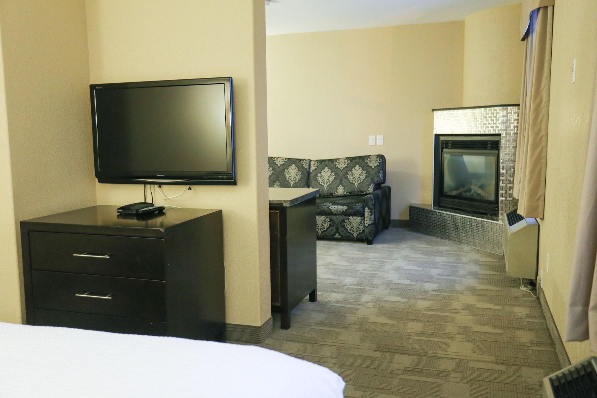 Days Inn By Wyndham Calgary Airport Εξωτερικό φωτογραφία