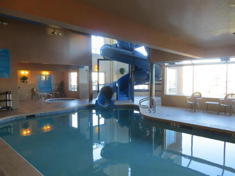 Days Inn By Wyndham Calgary Airport Εξωτερικό φωτογραφία